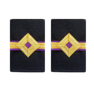 4th Engineer Epaulettes – Maritime