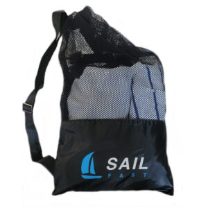 Sail Fast - Premium Boating Bag (Bonus Free Shipping)