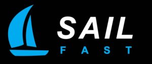 SAIL Fast logo SAIL Fast logo